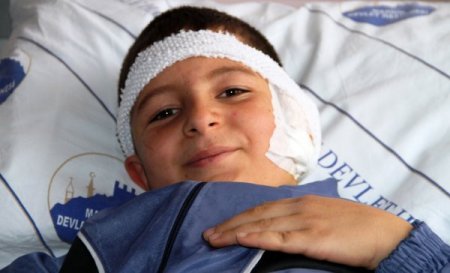 Kritik kulak ameliyatları artık Mardin’de de yapılıyor