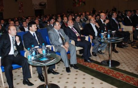 Krize Rağmen Organize Perakendeciler Büyüdü