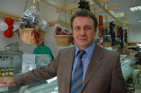 Krize Rağmen Şarküteri Zincirine Bir Halka Daha Ekledi