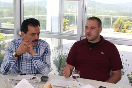 Krize Rağmen Yatırım Yaptı, İhracatta İlk 100'e Girdi