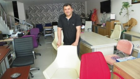 Krize Rağmen Yunanistan’a İhracatını Sürdürüyor