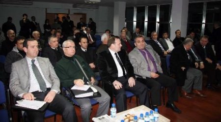 Krizin Faturası Erdemir'e Kesildi