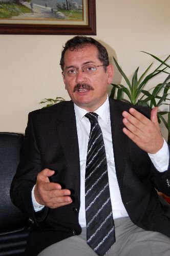 Ksü'de Arkeoloji Bölümü Açılması Projesi