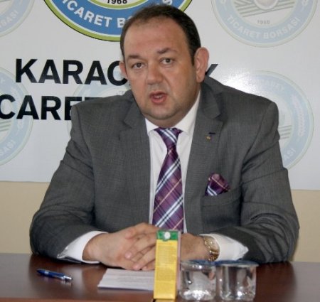 KTB Başkanı Murat Bertan yeniden aday