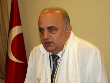 Ktü’de Nöbet Değişimi