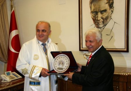 Ktü’de Nöbet Değişimi