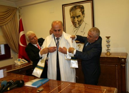 Ktü’de Nöbet Değişimi