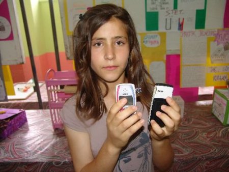 Küçük Beyinlerden Mucitliğe İlk Adım