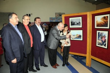 Küçük Dilan’nın objektifinden Gazzeli çocuklara destek