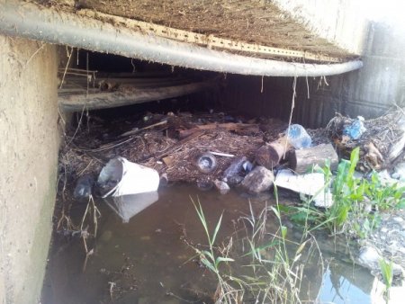 Küçük Emine’nin öldüğü yol, kaçak çıktı