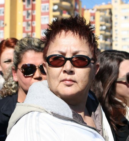 Küçük Emine’nin öldüğü yol, kaçak çıktı