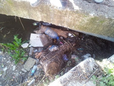 Küçük Emine’nin öldüğü yol, kaçak çıktı