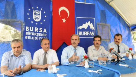 Küçük İzcilerin Doğa Sınavı Başlıyor