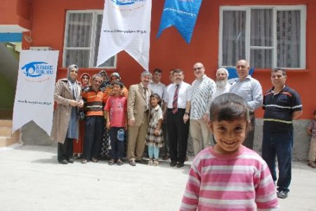 Küçük Sultan'ın Büyük Sevinci