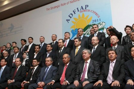 Küçük: Uluslararası Toplantılar, İzolasyonların Kaldırılmasına Katkı Sağlıyor