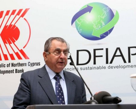 Küçük: Uluslararası Toplantılar, İzolasyonların Kaldırılmasına Katkı Sağlıyor