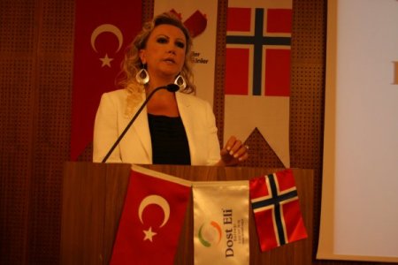Küçük Yaştaki Evliliklerin Önüne Norveç-türk Ortak Projesiyle Geçilecek