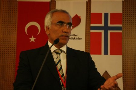 Küçük Yaştaki Evliliklerin Önüne Norveç-türk Ortak Projesiyle Geçilecek