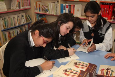 Küçük yazarların büyük başarısı