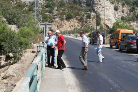 Küçükaydın: Adana'nın kuzeyindeki ilçeler artık yakın olacak