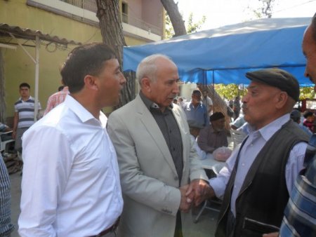 Küçükaydın: Geleceği inşa etmek için en büyük payı eğitime verdik