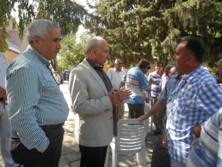 Küçükaydın: Geleceği inşa etmek için en büyük payı eğitime verdik