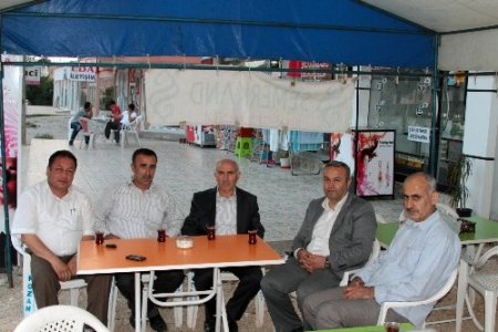Küçükaydın: Kermesler, yardımlaşma duygusunu unutturmuyor