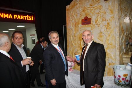 Küçükaydın: Kozan’da fark var