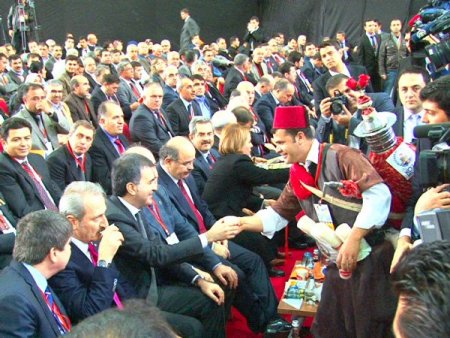 Küçükaydın: Kozan’da fark var