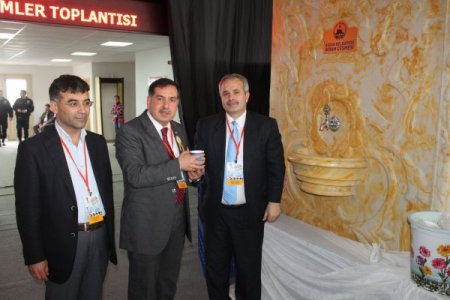 Küçükaydın: Kozan’da fark var