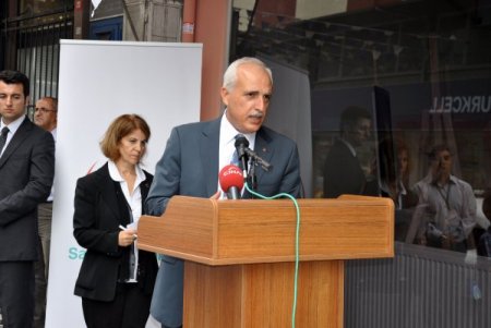 Küçükçekmece Toplum Ruh Sağlık Merkezi hizmete açıldı