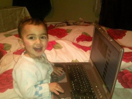 Küçükçekmece'de yangında ölenlerin fotoğrafları