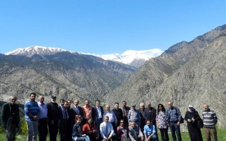 KUDAKA, tıbbi aromatik bitkileri mercek altına aldı