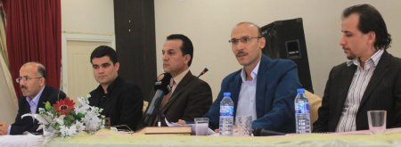 Kudüs Fatihi Selahaddin Eyyubi üç dilde anlatıldı