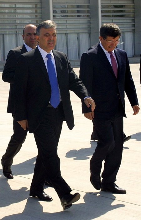 Kulak Rahatsızlığı Nükseden Gül, Bişkek’ten Ayrıldı