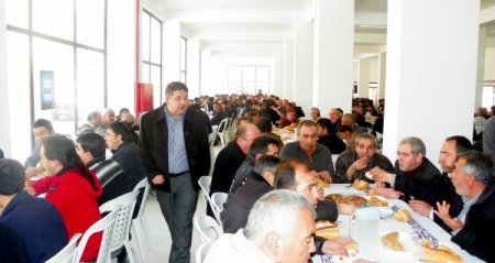 Külcü: Peygamberimiz'i (Sav) Anlatmak Yanında Yaşantısını Da Uygulamalıyız