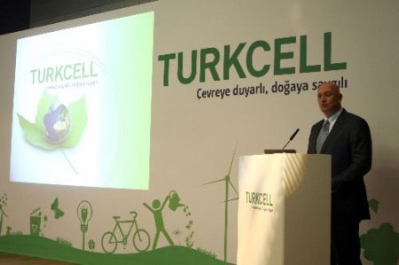 Kullanılmayan Cep Telefonlarının Geri Dönüşümüne Liderlik Edecek