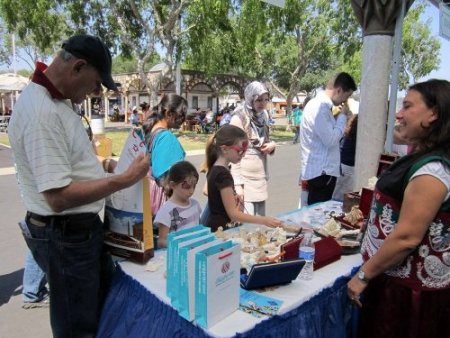 Kültür Başkenti Amerika’da