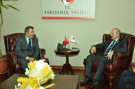 Kültür Başkenti çalışmalarında engellilere yer verilecek