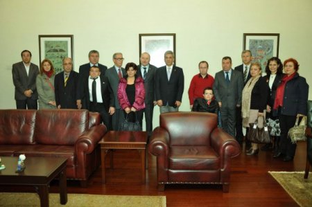 Kültür Başkenti çalışmalarında engellilere yer verilecek