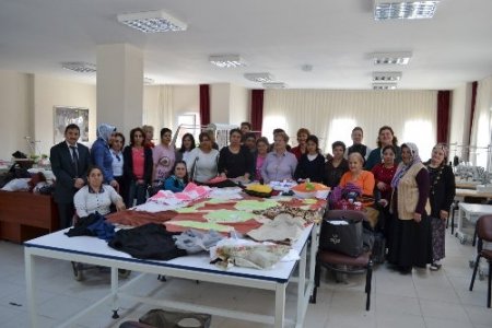 Kültür evlerine yabancı ilgisi