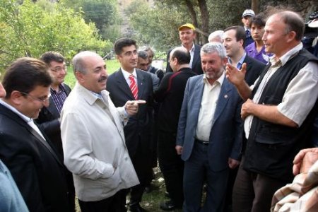 'kültür Köyü' Projesiyle Turizme Kazandırılan Evler Köylüler İçin Gelir Kapısı Oldu