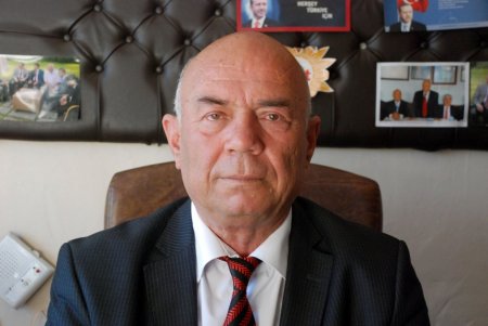 Kültür sitesi ahır olmaktan kurtuluyor