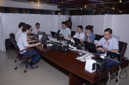 Kültür Şöleni, sosyal medyada da çok konuşuldu