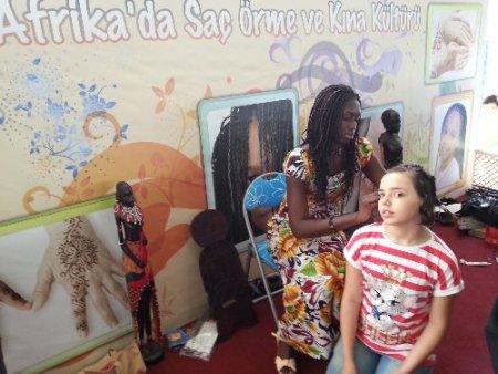 Kültür Şöleni kapılarını açtı, İzmirliler akın etti (2)