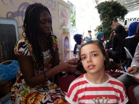 Kültür Şöleni kapılarını açtı, İzmirliler akın etti (2)