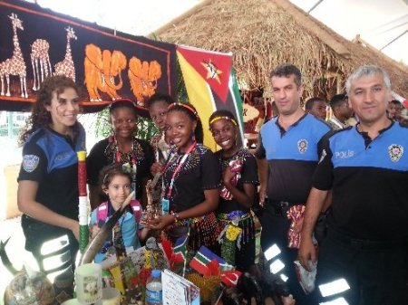 Kültür Şöleni kapılarını açtı, İzmirliler akın etti (2)