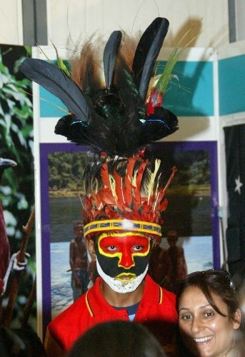 Kültür Şöleni renkli görüntülere sahne oluyor