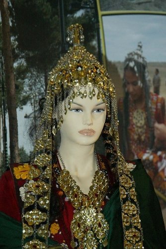 Kültür Şöleni renkli görüntülere sahne oluyor