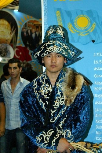 Kültür Şöleni renkli görüntülere sahne oluyor